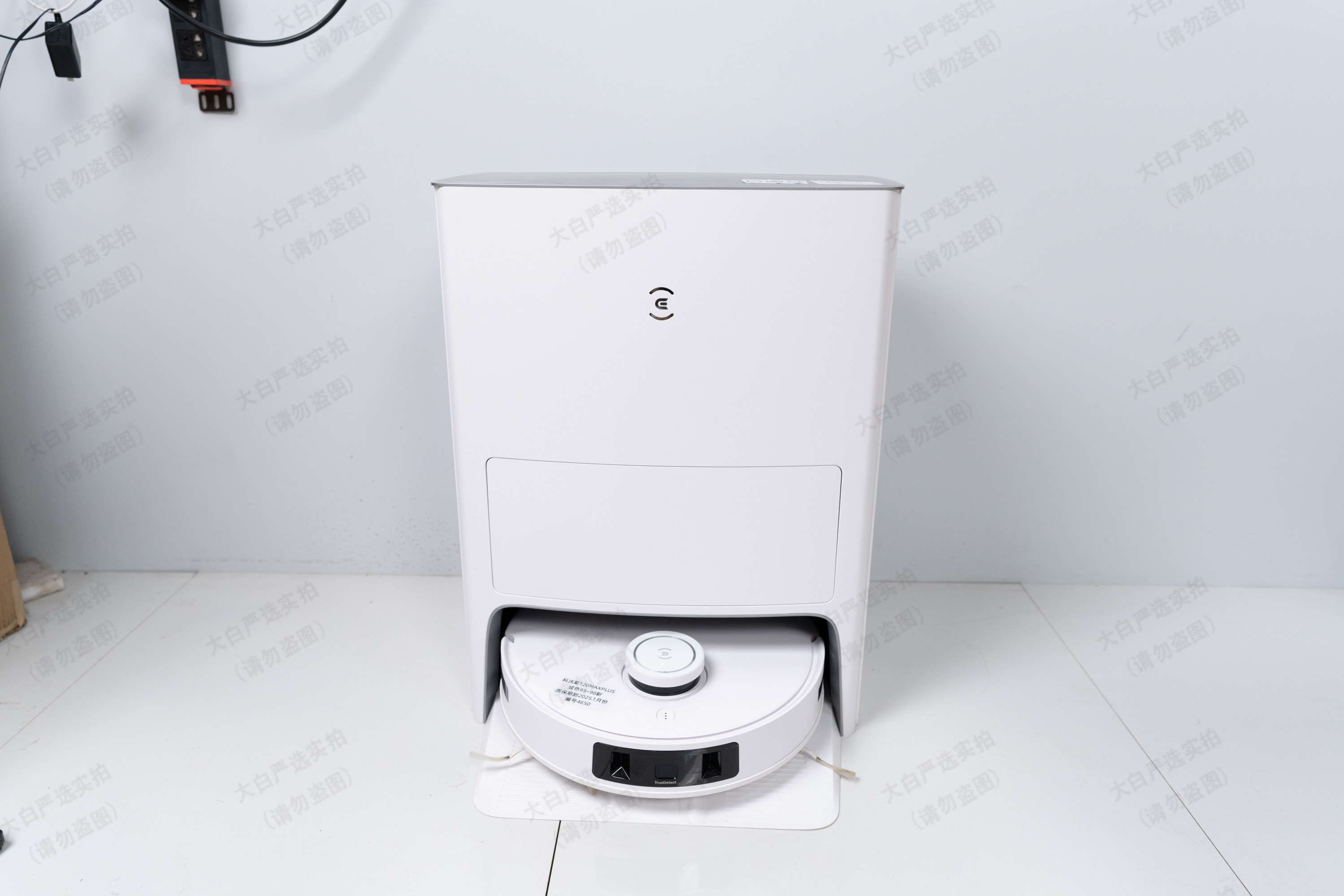 精品二手 科沃斯T20MAXPLUS水箱版