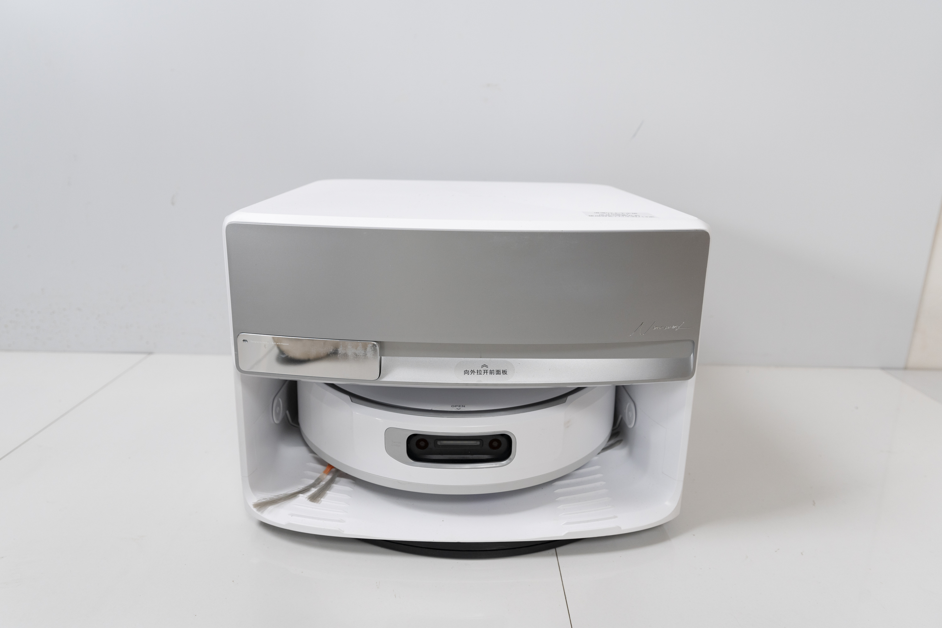 云鲸逍遥02自动上下水版本（精品二手）