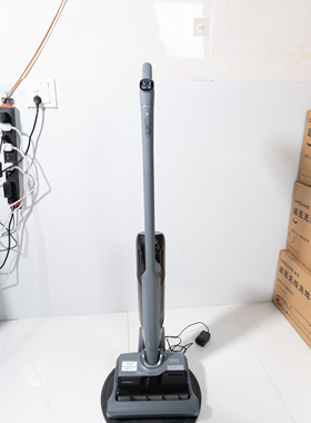 云鲸S3 Island洗地机光辉版型号YJSC008编号09504