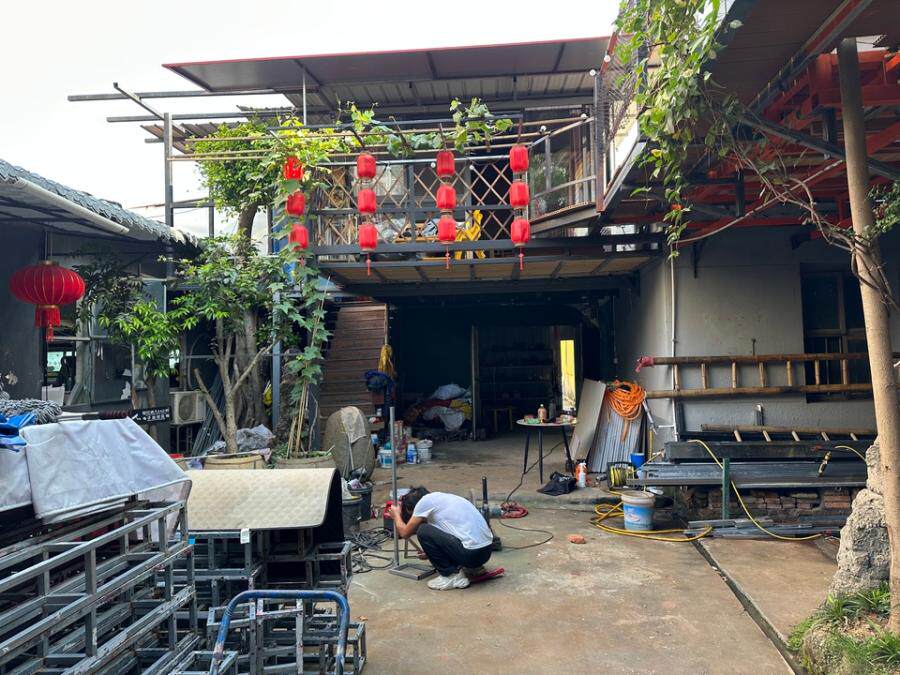 1月15日莆田房地产（含土地红线范围内的所有建筑物、构筑物及附属设施等）网络拍卖公告