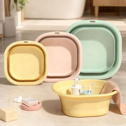 可折叠脸盆宿舍家用学生