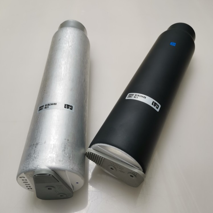 代卖1761902卡特374原装干燥瓶SG447810过滤器DENSO膨胀阀 装载机