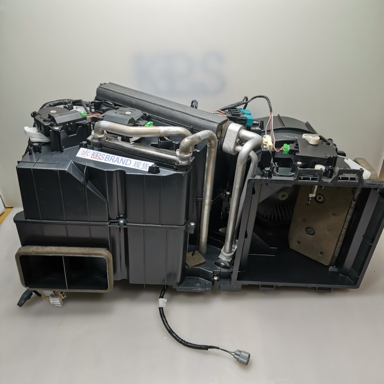 卡特新款蒸发器5539984暖风机320总成KPSBRAND挖掘机345GC349/336