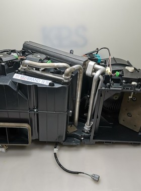 卡特新款蒸发器5539984暖风机320总成KPSBRAND挖掘机345GC349/336