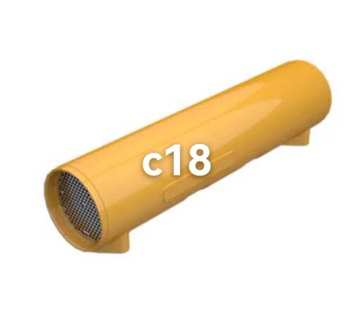 卡特4W-6043发动机223-7962机油散热器7C0145/379-3436机油冷却器