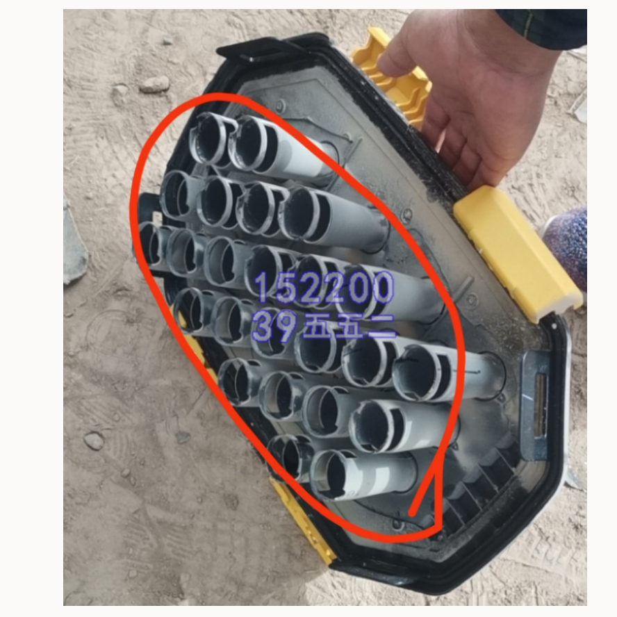 卡特原厂挖掘机空滤