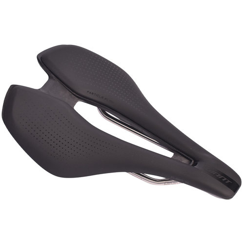 捷安特自行车坐垫短鼻碳底镂空