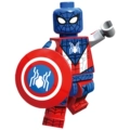 Spider Captain