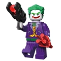 Wall Street Joker