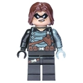 Winter Soldier