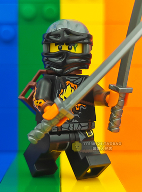 幻影忍者 REX寇 熔岩手臂 透明幽灵 双注头盔 觉醒大地之力版本