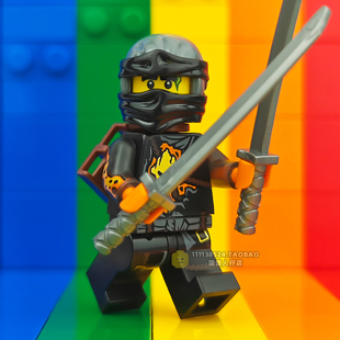 幻影忍者 REX寇 熔岩手臂 透明幽灵 双注头盔 觉醒大地之力版本