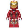 Iron Man MK43
