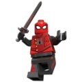 Spider Knight