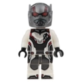 Ant Man Quantum Suit