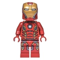 Iron Man MK45