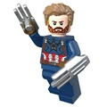 Captain America: Civil War