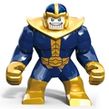 Thanos and Aircrafts (Adults)