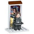 Winter Soldier+Background Display Stand