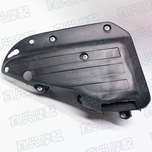 适用本田DIO/AF17/18/24期小龟空滤器空气格滤清器总成