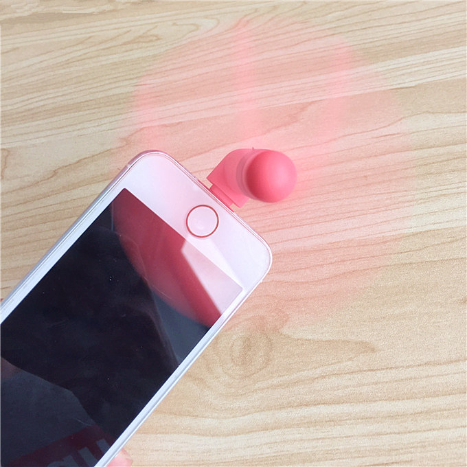 Ventilateur USB - Ref 400249 Image 4