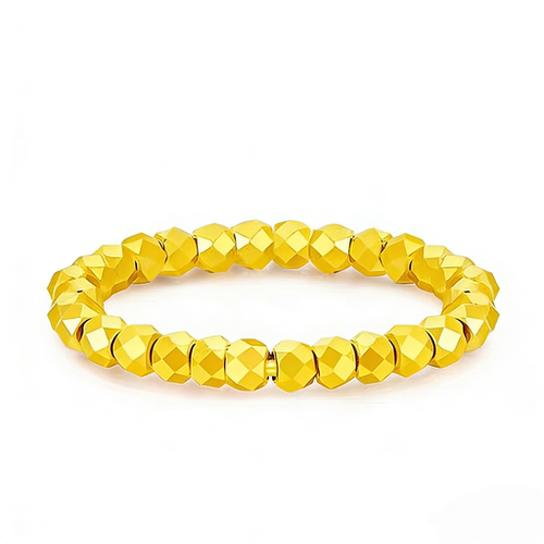 CC卡美珠宝 C+VOGUES系列黄金戒指