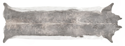 英國地毯Mineheart Super long Stretched Cowhide Rug 380x130cm