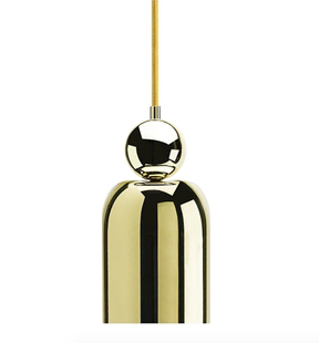 英国Mineheart Kokeshi Pendant lamp 小木偶日本娃娃吊灯