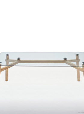 荷兰Sander Mulder 桌子 Icon table创意设计进口