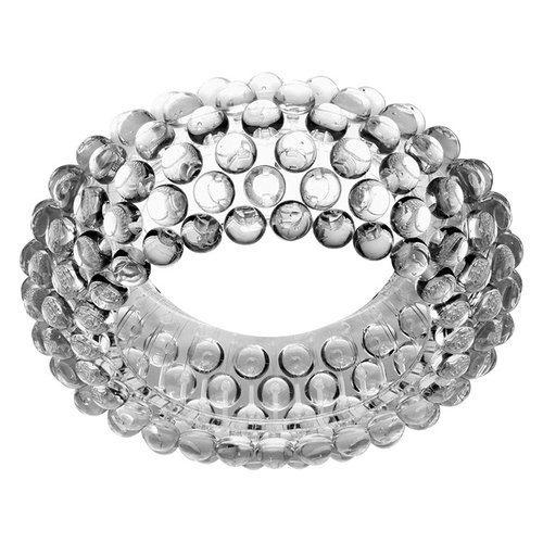 意大利Foscarini 玻璃吸顶灯Caboche Ceiling light进口创意设计