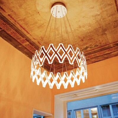 德国 Serien Zoom 吊灯(可伸展）