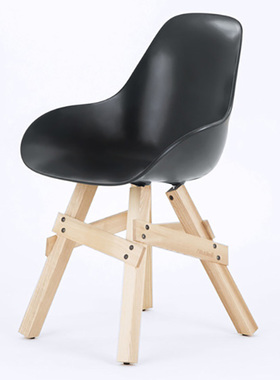 荷兰Sander Mulder 椅子 Icon chair创意设计进口