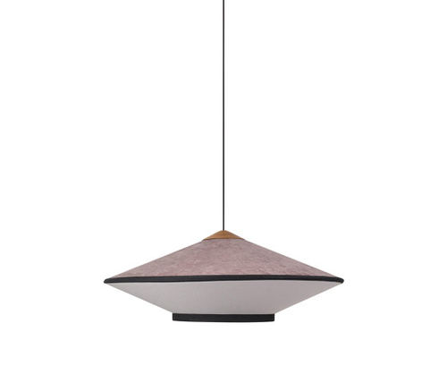 法国 Forestier Cymbal Pendant Light 铙钹吊灯 m号