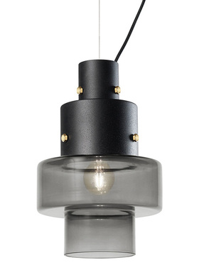 意大利Diesel X Foscarini 神秘小吊灯 Gask Pendant创意设计进口