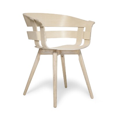 瑞典Design House Stockholm Wick Chair 椅子