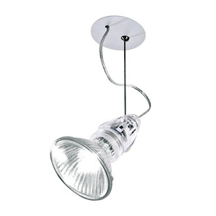 德国Ingo Maurer 极简聚光灯射灯 Spock Spotlight创意设计进口