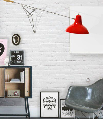 Delightfull  Diana fixture wall lamp    壁灯