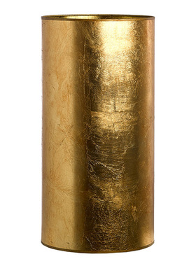 荷兰Pols Potten Ball Lampshade Gold leaf 金叶子灯罩