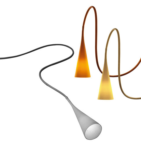 意大利Foscarini 多用灵活台灯 Uto Table lamp 进口创意设计