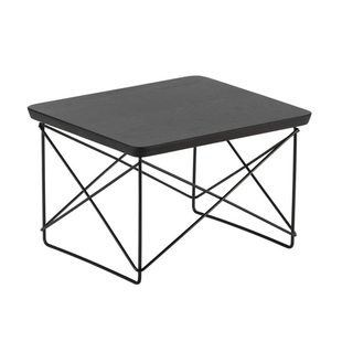 瑞士Vitra 伊姆斯茶几小桌子边桌 Eames occasional table ltr