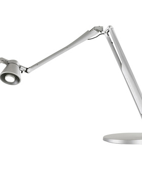 意大利Luceplan 台灯 Fortebraccio Desk LED创意设计进口