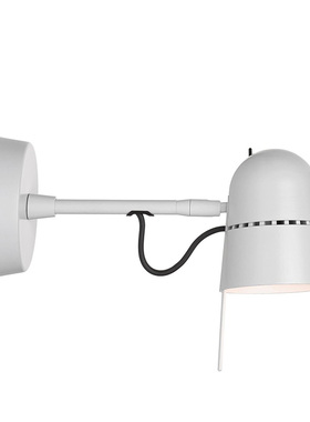 意大利Luceplan 壁灯吸顶灯 Counterbalance D73创意设计进口