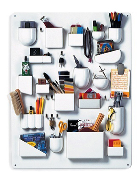 瑞士 vitra  Uten Silo I 大尺寸 收纳架