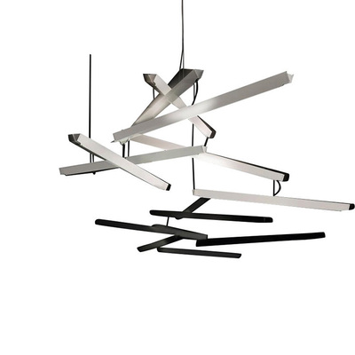 德国Ingo Maurer 现代风吊灯ManOMan 创意设计进口