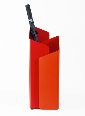 意大利Progetti雨伞架Laberint置物架收纳家居创意设计欧式进口