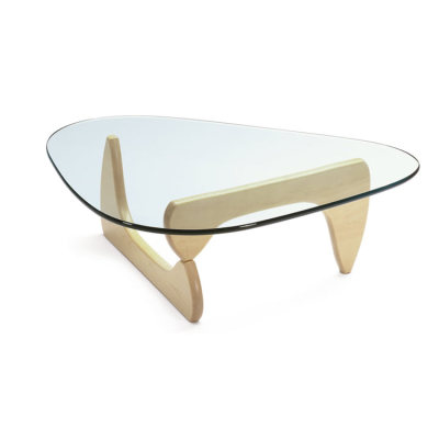 瑞士Vitra 咖啡桌茶几 Isamu Noguchi Coffee Table 创意设计进口