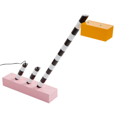 意大利Memphis 台灯“海洋”Oceanic Table lamp创意设计进口欧式