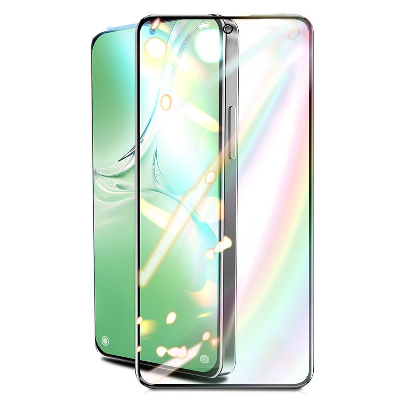 适用oppok12钢化膜k11/k10Pro手机膜k9/k7/k5/k3/k1全屏oppoA5活力版oppo/A3iPlus/A2/A1保护Plus贴膜x/s/m/i