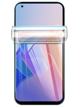 炫威适用oppoa96全系列水凝膜