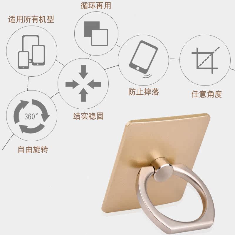 Support téléphone portable - Ref 1354780 Image 3